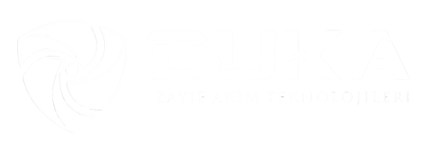 DUKA ZAYIF AKIM TEKNOLOJİLERİ